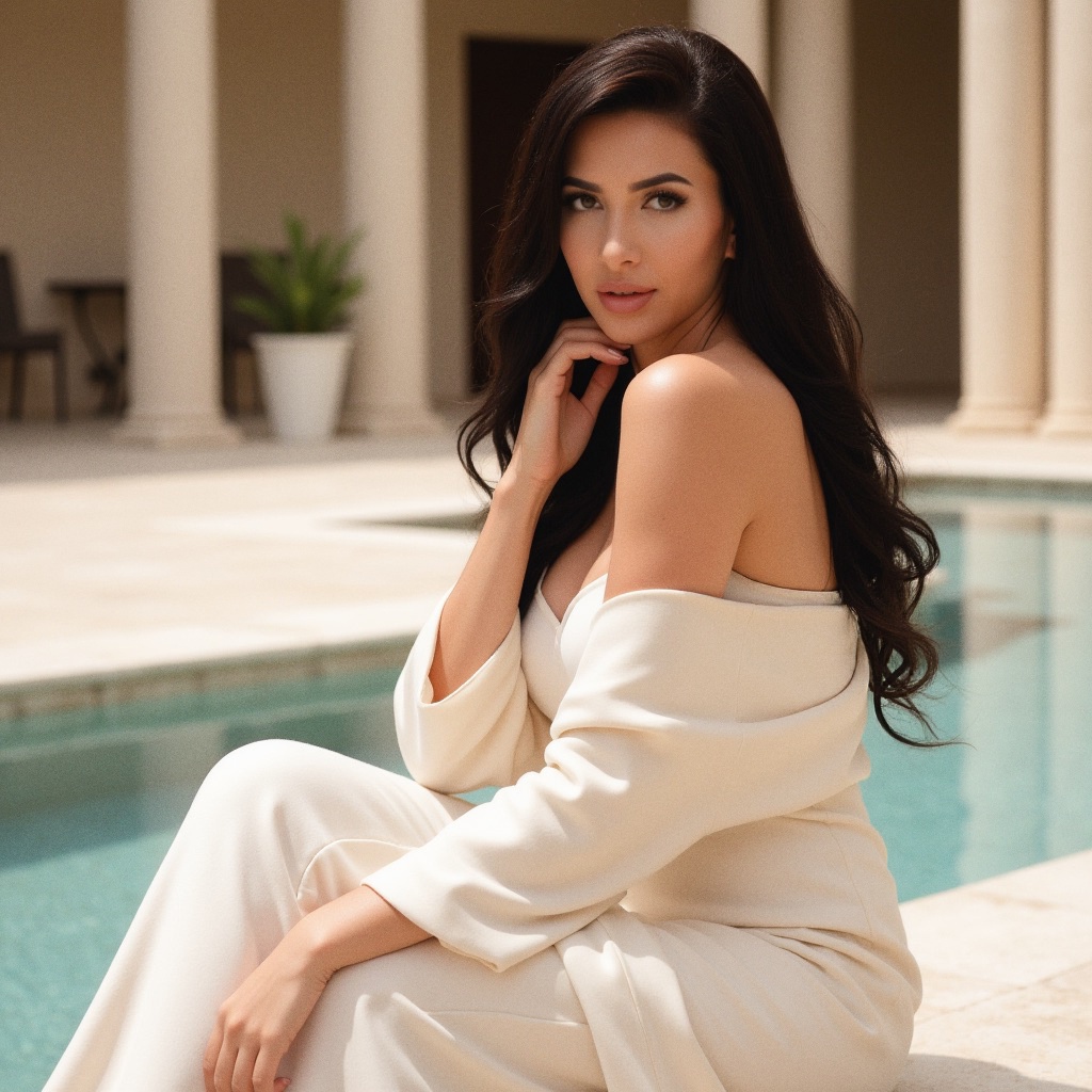 Anastasia - Numerologin und Astrologie-Expertin